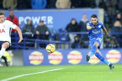 إدارة ليستر ترفض رحيل “محرز” !