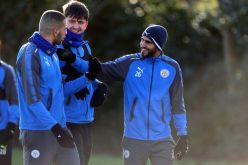 بويال: “أنتظر نهاية شهر جانفي أكثر من محرز” !