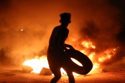 تصاعد وتيرة الإحتجاجات في جنوب العراق