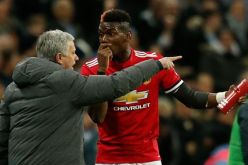 صِدام بين إدارة اليونايتد ومورينيو بسبب بوغبا !