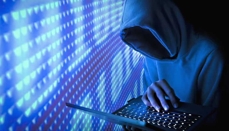شركة بناء فرنسية  تتعرض لقرصنة إلكترونية