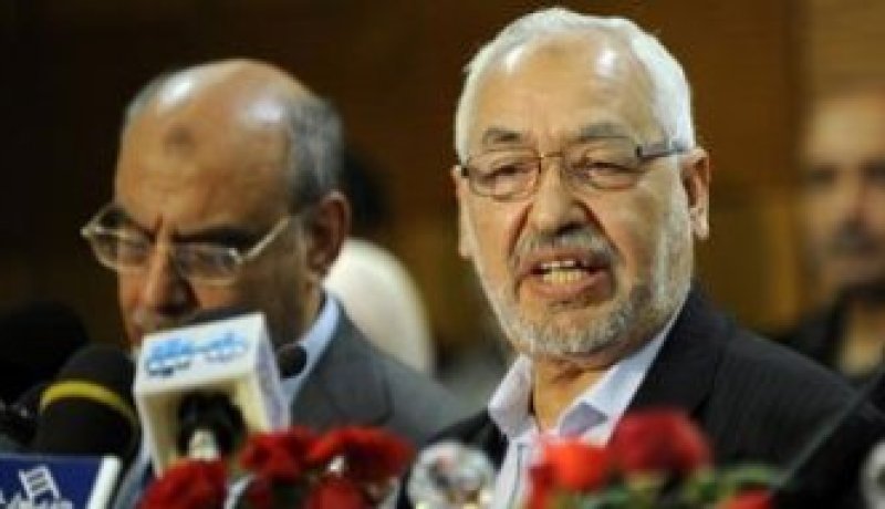 الائتلاف الحاكم في تونس يطرح مقترحا للخروج من الازمة