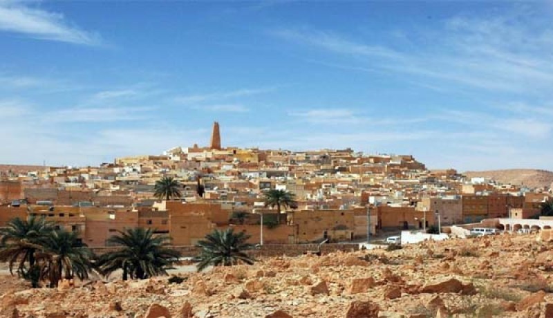 رئيس جمعية الغفران أبونا الحاج سعد الله بازين في ذمة الله