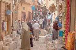 لجنة المتابعة في غرداية تقررإعادة فتح المحلات التجارية غدا الثلاثاء