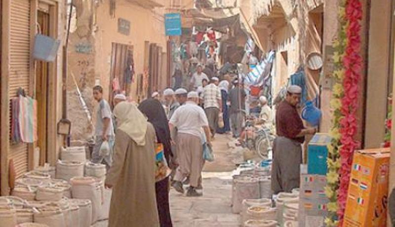 لجنة المتابعة في غرداية تقررإعادة فتح المحلات التجارية غدا الثلاثاء