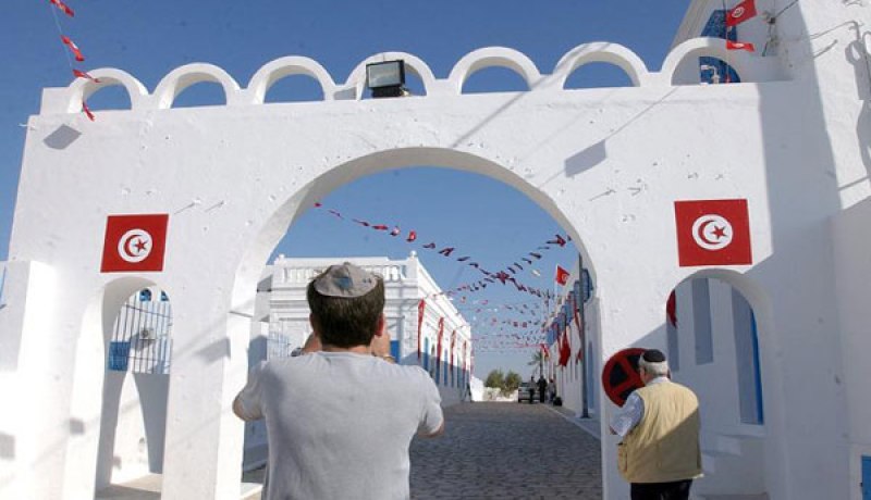 كورونا في تونس.. إلغاء موسم حج اليهود إلى معبد الغريبة بجزيرة جربة