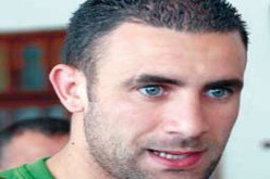 الإتحاد الإيطالي‮ ‬يشك ‬في‮ ‬غزال ويخضعه لاختبارات الكشف عن المنشطات‮ ‬