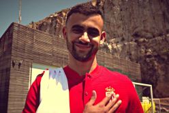 غزال باق في موناكو