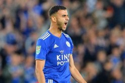 بالفيديو.. غزال يفتتح عدداه مع “ليستر” بهدف عالمي !