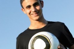 رشيد غزال: اللعب في صفوف الخضر يهمني