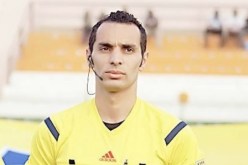 تعيين الحكم غربال لإدارة مباراة الهلال أمام المصري في كأس الكاف