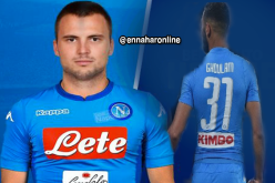 بديل غولام يوقّع رسميا في نابولي