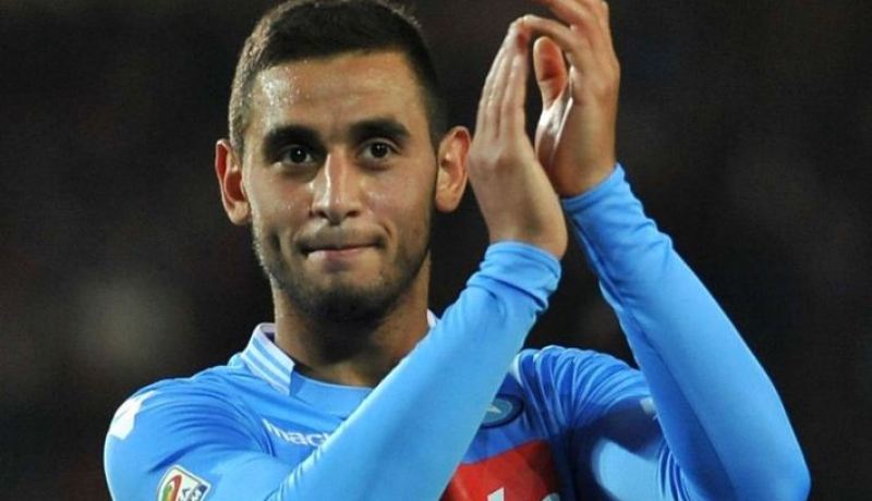 “اليوفي” يصر على غولام رغم الإصابة