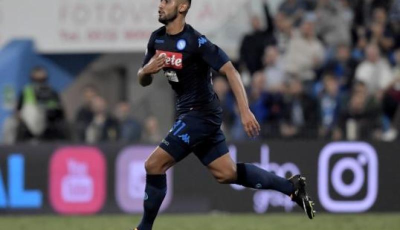 ليفربول يزاحم جوفنتوس على غولام