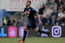 40 مليون أورو للتخلي عن غولام !