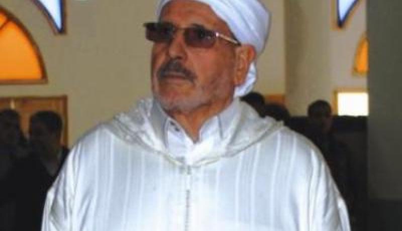 غلام الله ضرورة تفعيل دور مؤسسة المسجد في المجتمع وربط مهمة الأئمة بالبعد الوطني
