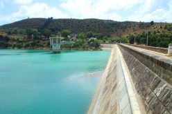 إضطرابات في التزويد بالمياه في عدة بلديات المدية بسبب مضخة سد غريب