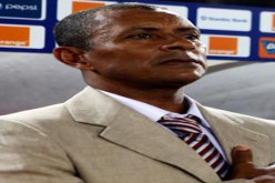 المدرب البرازيلي باولو جيلسون يمدد عقده مع منتخب غينيا الاستوائية