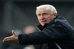 تراباتوني مرشح لتدريب منتخب الإمارات