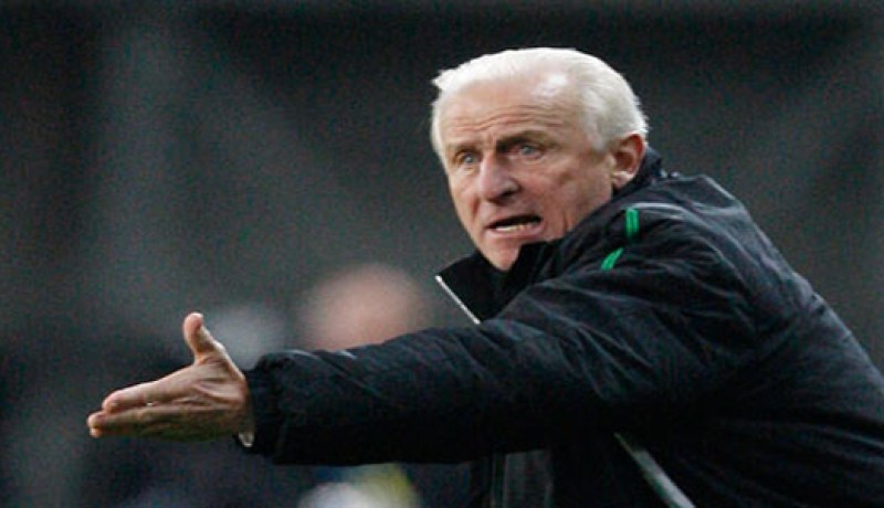 تراباتوني مرشح لتدريب منتخب الإمارات