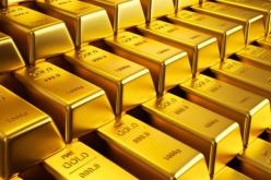 الذهب عند أعلى سعر له في ثلاثة أشهر