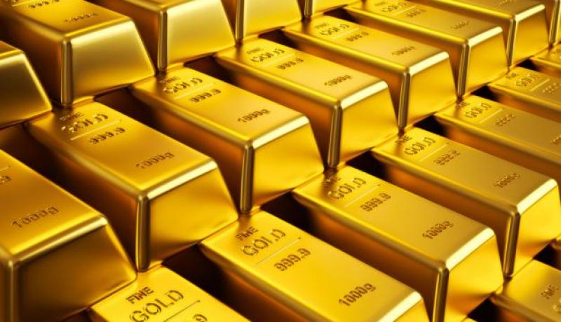 الذهب عند أعلى سعر له في ثلاثة أشهر