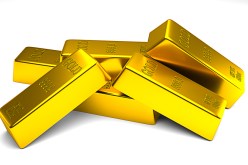 الذهب يتراجع صوب أدنى مستوى في أسبوعين ونصف