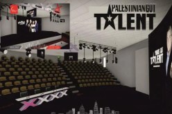 إطلاق برنامج Got Talent بنسخة فلسطينية