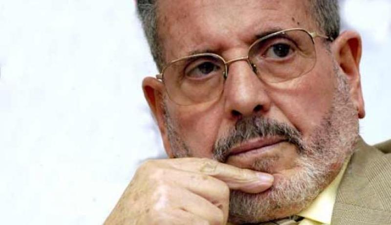 غلام الله يؤكد ان الجزائر في خدمة مسلمي فرنسا