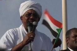 البشير يفتح الحدود مع جنوب السودان