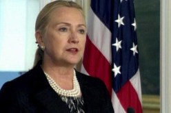 كلينتون تحذر نتانياهو من إلغاء  أوسلو