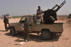 ليبيا.. قتيلين باشتباكات بني الوليد
