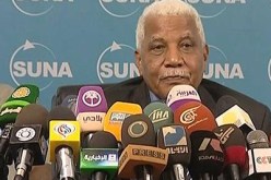 السودان يتهم إسرائيل بقصف مصنعه