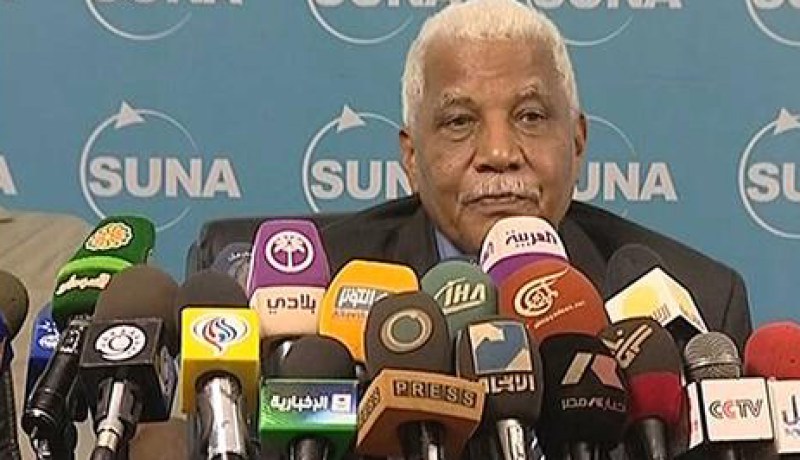 السودان يتهم إسرائيل بقصف مصنعه