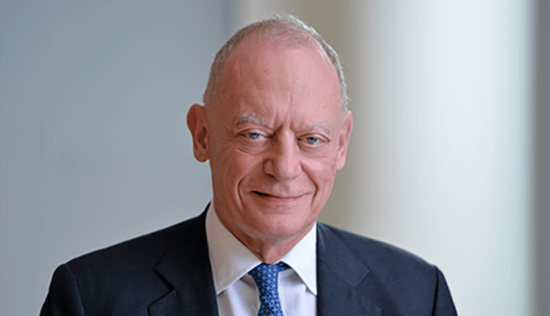 اللورد البريطاني غريمستون: الجزائر وجهتنا المفضلة للاستثمار وسأعمل على تشجيع ذلك