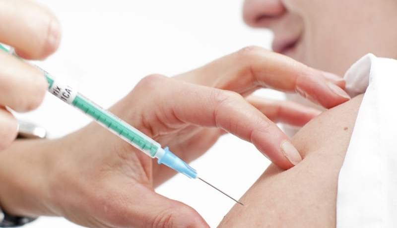 التلقيح قبل 10 أيام من السفر وهكذا تتجنبون السيدا والإيبولا