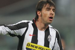 الإصابة تبعد غريغيرا حتى الموسم المقبل