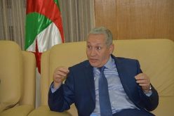 والي بومرداس: سنة 2019 ستكون حافلة بالإنجازات والتحديات