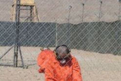 واشنطن تسلّم الجزائر جزائريين كانا في معتقل غوانتانامو