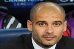 غوارديولا مرشح لتدريب المنتخب الإنكليزي لكرة القدم