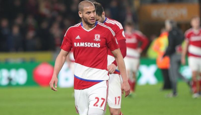 ميدلزبره يوافق على تسريح قديورة