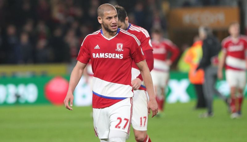 “قديورة” يفتتح المَوسم بالتواجد في التشكيلة المثالية !