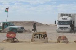 جبهة البوليساريو ..الوضع في الكركرات يخضع لقرار مجلس الأمن 2153