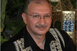 الفنان الجزائري زين الدين بن عبد الله في ذمة الله