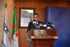 حداد سعيد بالدستور الجديد