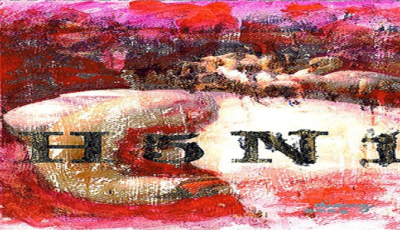 علماء يعلقون أبحاثهم حول سلالة من فيروس ايش5 ان1