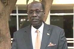 لعمامرة يتحادث مع مساعدة كاتب الدولة الأمريكي المكلفة بالشؤون الافريقية