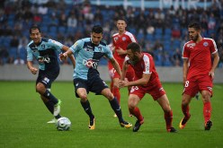 فرحات يسجل، يمرر ويقود لوهافر للتأهل في كأس الرابطة