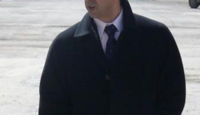 ''فزنا مؤقتا بصفقة إنجاز مركب تيزي وزو لأننا نتوفر على شروط الخبرة و بتكلفة أقل''