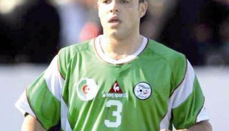 المنتخب الحاليي أحسن بكثير من منتخب 2001 ومن المستحيل أن ينهزم الخضر بثلاثية أمام الفراعنة